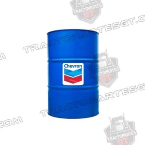 TAMBOR ACEITE CHEVRON URSA CK4 15W40 SPR+EC