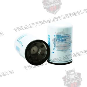 FILTRO ENSAMBLE REFRIGERANTE P550867