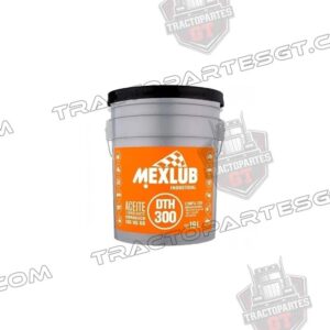 CUBETA ACEITE HIDRAULICO ISO 68