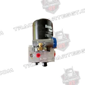 SECADOR BENDIX AD-IS TIPO NUEVO STD KW INT 5004050X 800383