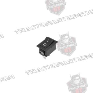 SWITCH INTERRUPTOR 1 PASO TECLA MINIATURA