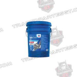 CUBETA DELO GEAR EP-5 85W-140