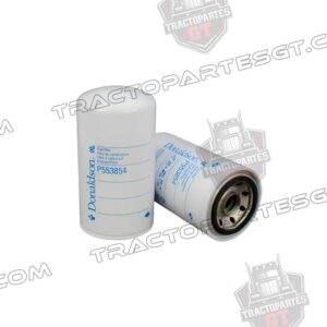 FF213 FILTRO DE COMBUSTIBLE (P553854) C.12