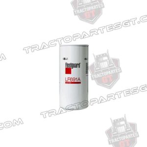 LF691A FILTRO DE ACEITE (P554005) (P551808) C.6