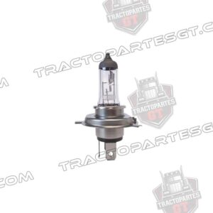 FOCO HELLA HALOGENO H4 55W 12V