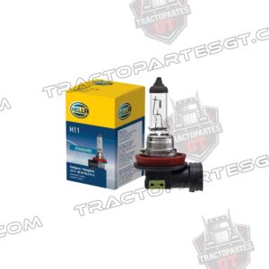 FOCO HELLA H11 HALOGENO 55W 12V