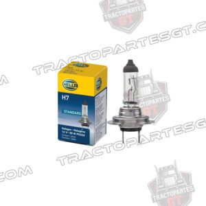 FOCO HELLA H7 HALOGENO 55W 12V
