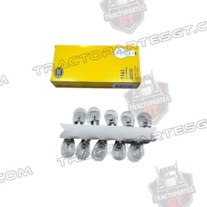 FOCO HELLA 1141 12V CAJA 10 PZS.