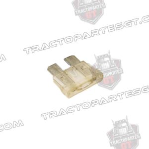 FUSIBLE ENCHUFE ATO 25A 100 PZS.