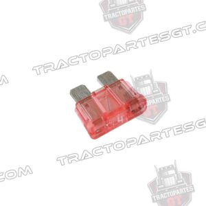 FUSIBLE ENCHUFE ATO 4A 100 PZS.