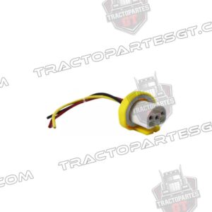 CONECTOR CERAMICO FOCO 9004