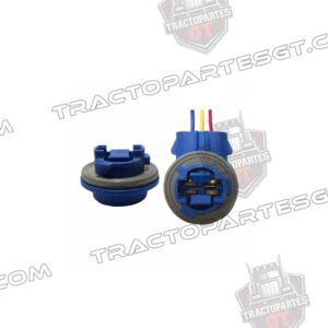 CONECTOR FOCO PELLIZCO 3157