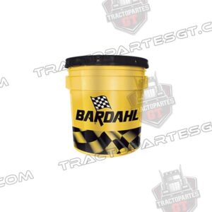ANTICONGELANTE BARDAL PARA MOTOR A DIESEL 19 L