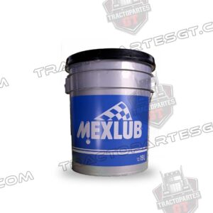 CUBETA ACEITE SAE 85W140 19 L MEXICANA DE LUBRICANTES