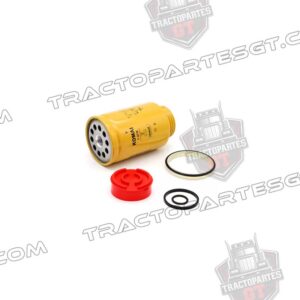 1R0770 / F-0770 FILTRO COMBUSTIBLE SEPARADOR AGUA
