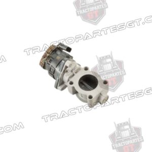 VALVULA ASM CONTROL SISTEMA RECIRCULACION EGR S60 DDV DDVI A CAMBIO