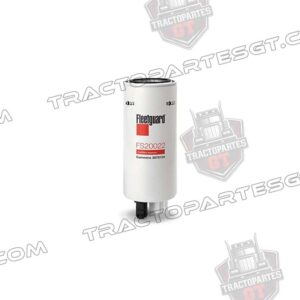FS20022 FILTRO SEPARADOR DE COMBUSTIBLE/AGUA