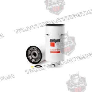 FILTRO PARA COMBUSTIBLE SEPARADOR DE AGUA FS20007