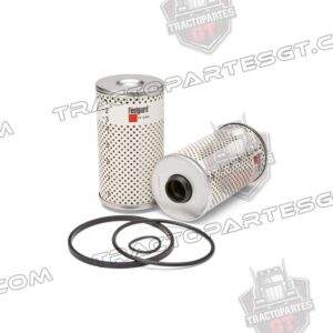 FF5369W FILTRO CARTUCHO DE COMBUSTIBLE