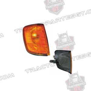 CUARTO FREIGHTLINER
