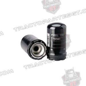 P573481 FILTRO SISTEMA HIDRAULICO E320D E330D