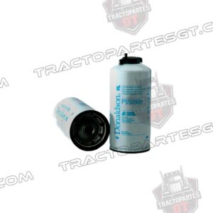 P550900 FILTRO DE COMBUSTIBLE