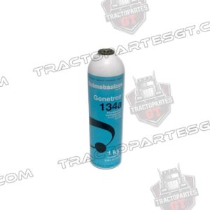 REFRIGERANTE 134A