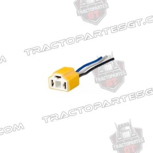 CONECTOR CERAMICO H4