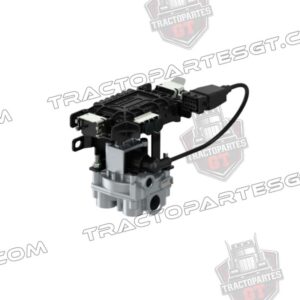 VALVULA DE FRENO ABS MERITOR WABCO CEREBRO 1 EJE