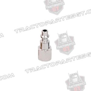 PIVOTE P/CONEXION RAPIDA 1/4" HEMBRA 728/108121